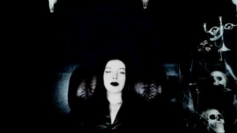 toxicdomme online show from July 29, 4:16 pm