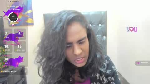 toxicfantasy4u online show from June 11, 2:53 am