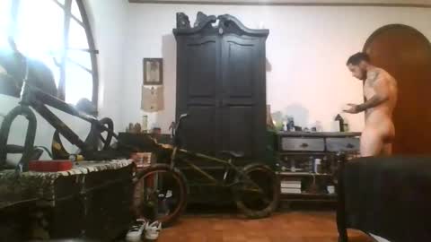 toxicidad_sex online show from April 2, 11:13 pm