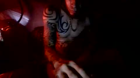 toxicidad_sex online show from June 1, 9:11 am