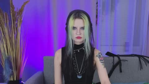 Snapshot of toxickittyy chatting on March 26, 9:31 pm toxickittyy online show from March 26, 9:31 pm