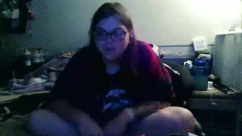 Toxiclove1311 online show from September 18, 1:40 am