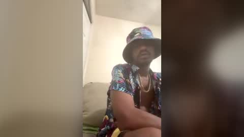 Mister BangBangBang online show from July 26, 1:29 pm