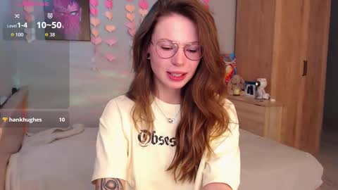 toxkiss online show from September 24, 4:49 am