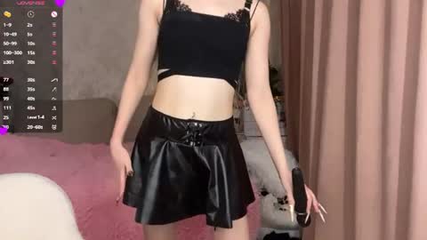 Tracy online show from June 20, 9:17 pm