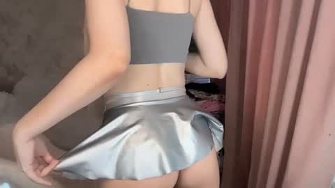 Tracy online show from July 27, 2:24 pm