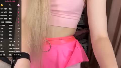 Tracy online show from August 2, 6:50 pm