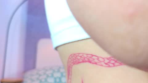 tracielowe_w online show from October 24, 3:47 am