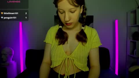 tracy_aww online show from March 28, 8:14 am