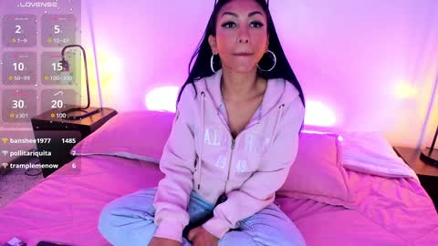 tracy online show from December 3, 7:43 am