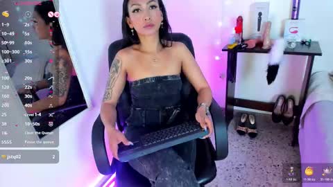 tracy online show from October 21, 2:01 am