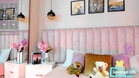 Snapshot of tracy_lee_ chatting on February 27, 8:42 pm Tracy online show from February 27, 8:42 pm