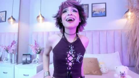 Snapshot of tracy_lee_ chatting on March 14, 8:14 pm Tracy online show from March 14, 8:14 pm