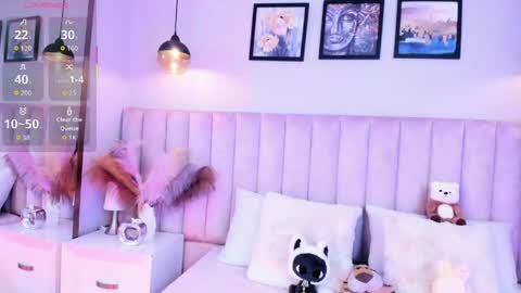 Snapshot of tracy_lee_ chatting on May 22, 8:47 pm Tracy online show from May 22, 8:47 pm