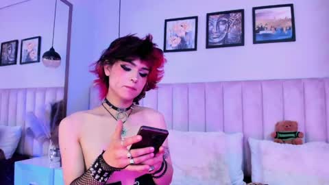 Snapshot of tracy_lee_ chatting on May 27, 1:57 am Tracy online show from May 27, 1:57 am