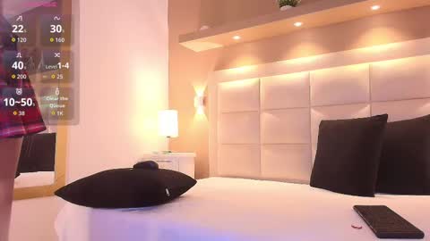 Snapshot of tracydaviss chatting on October 3, 1:08 pm Tracy online show from October 3, 1:08 pm