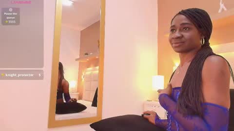 Snapshot of tracydaviss chatting on November 8, 4:01 am Tracy online show from November 8, 4:01 am