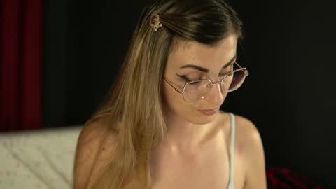 Tracy online show from May 29, 7:45 pm
