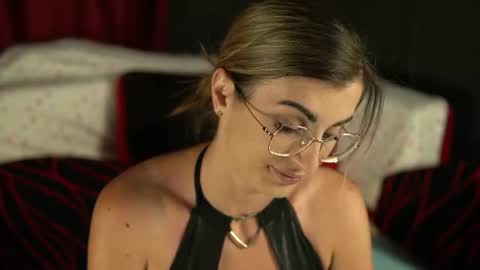 Tracy online show from June 25, 7:40 pm