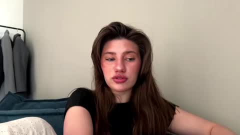 Snapshot of tracyleibfried chatting on June 15, 6:59 am Tracy online show from June 15, 6:59 am