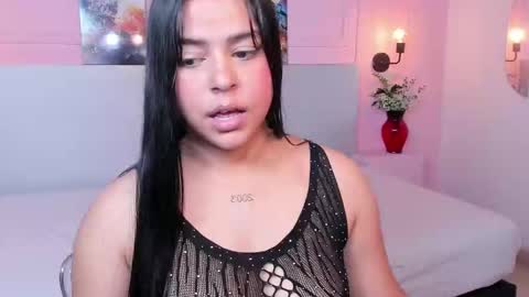 NIKOL online show from January 18, 4:37 am