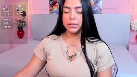 NIKOL online show from January 19, 3:50 am