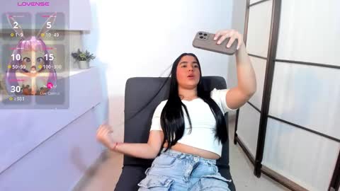 NIKOL online show from January 21, 3:37 am