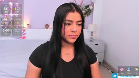 NIKOL online show from January 22, 12:38 am