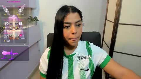 NIKOL online show from January 23, 3:26 am