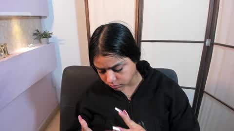NIKOL online show from January 25, 7:28 pm