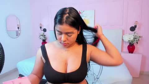 NIKOL online show from February 26, 5:42 am