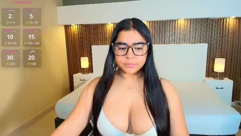NIKOL online show from February 27, 3:47 am
