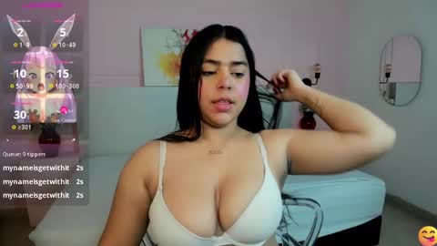 NIKOL online show from March 1, 10:02 am