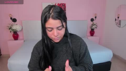 NIKOL online show from March 3, 4:25 am
