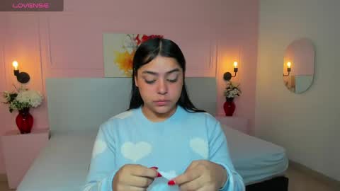 NIKOL online show from March 8, 4:45 am
