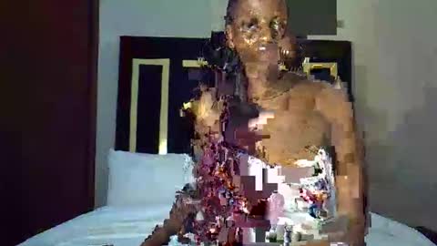 Flavia online show from October 26, 6:25 pm