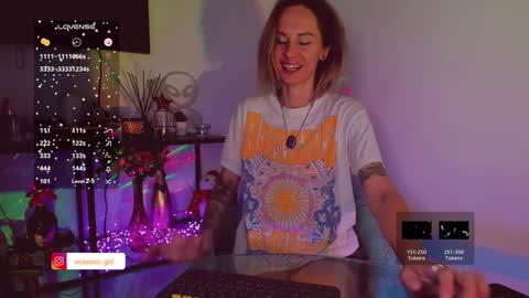 Snapshot of trafka_murafka chatting on January 8, 7:34 pm Hey my name is Kiri Kiri online show from January 8, 7:34 pm