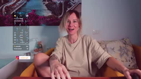 Snapshot of trafka_murafka chatting on September 14, 8:30 pm Hey my name is Kiri Kiri online show from September 14, 8:30 pm