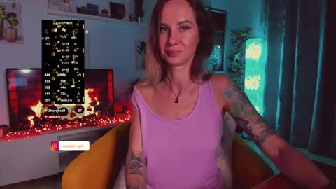 Hey my name is Kiri Kiri online show from June 6, 8:57 pm