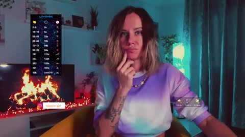 Hey my name is Kiri Kiri online show from June 8, 8:09 pm