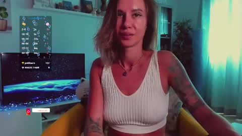 Hey my name is Kiri Kiri online show from July 6, 4:42 pm