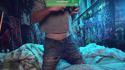 Ethan Nash online show from December 17, 12:23 am