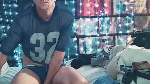 Ethan Nash online show from January 30, 4:45 pm