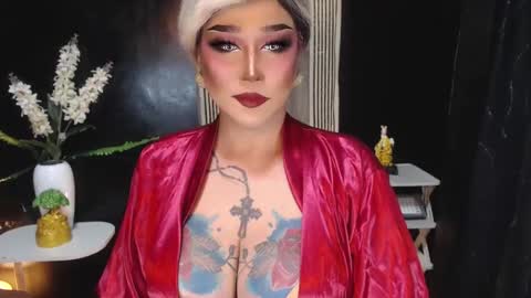 DOM irish online show from April 30, 3:51 pm