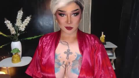 DOM irish online show from April 30, 8:57 pm