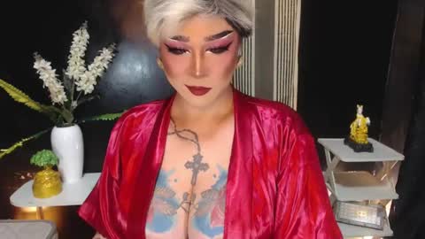DOM irish online show from May 2, 4:34 pm