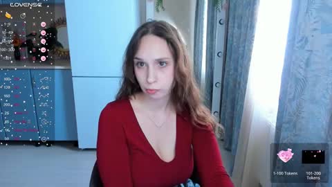 Kate online show from February 6, 8:29 am