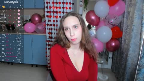 Kate online show from February 11, 9:20 am