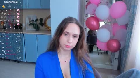 Kate online show from February 26, 8:37 am