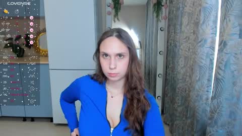 Kate online show from February 27, 11:20 am